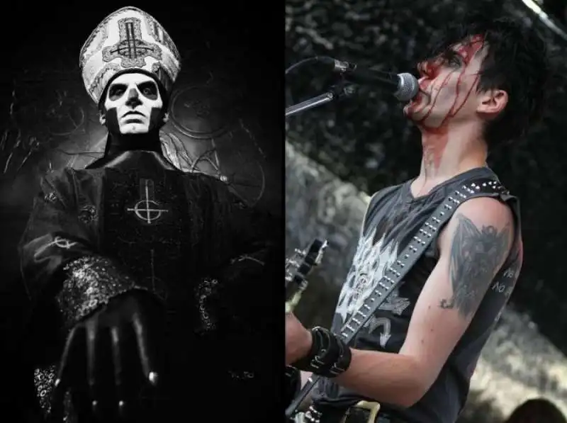 tobias gorge papa emeritus