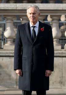 tony blair 1