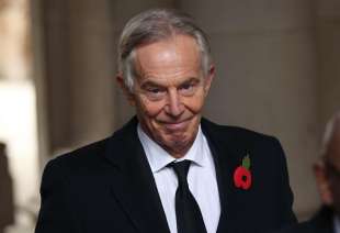 tony blair 2