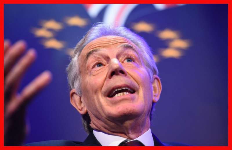 tony blair 4