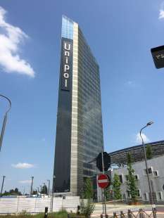 TORRE UNIPOL