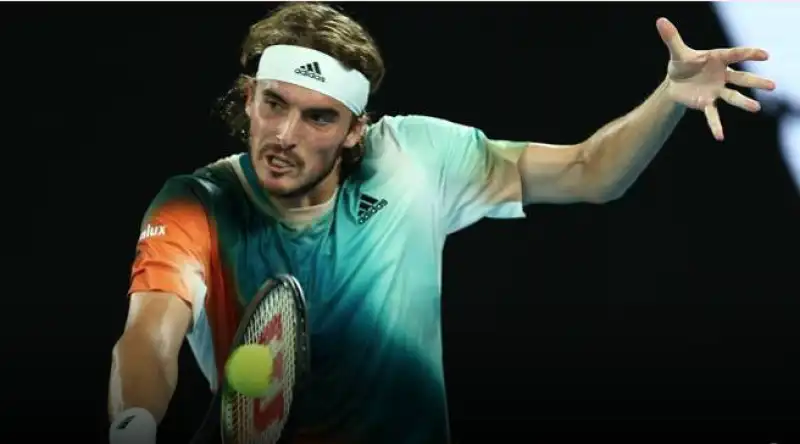 tsitsipas