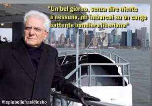 tweet sul mattarella bis 3