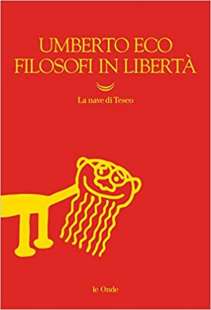 UMBERTO ECO COVER