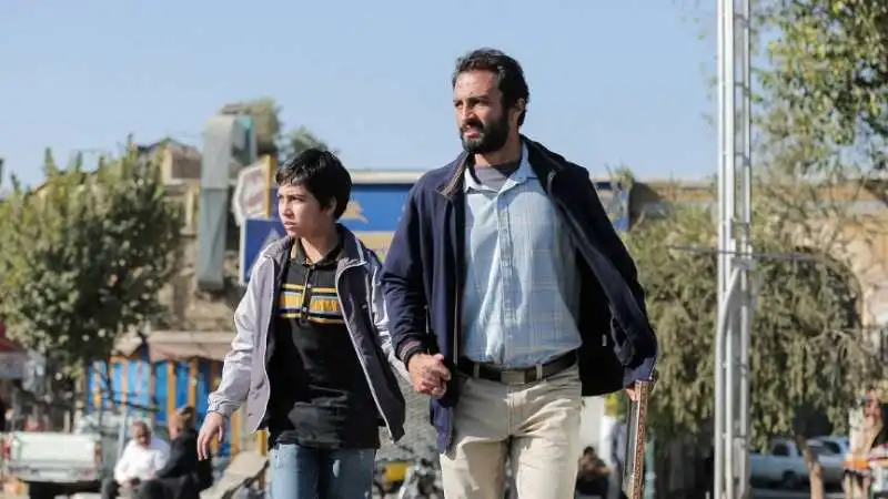 un eroe di asghar farhadi 4