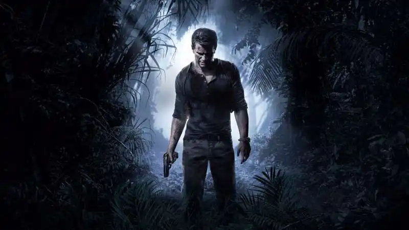 uncharted 4 1