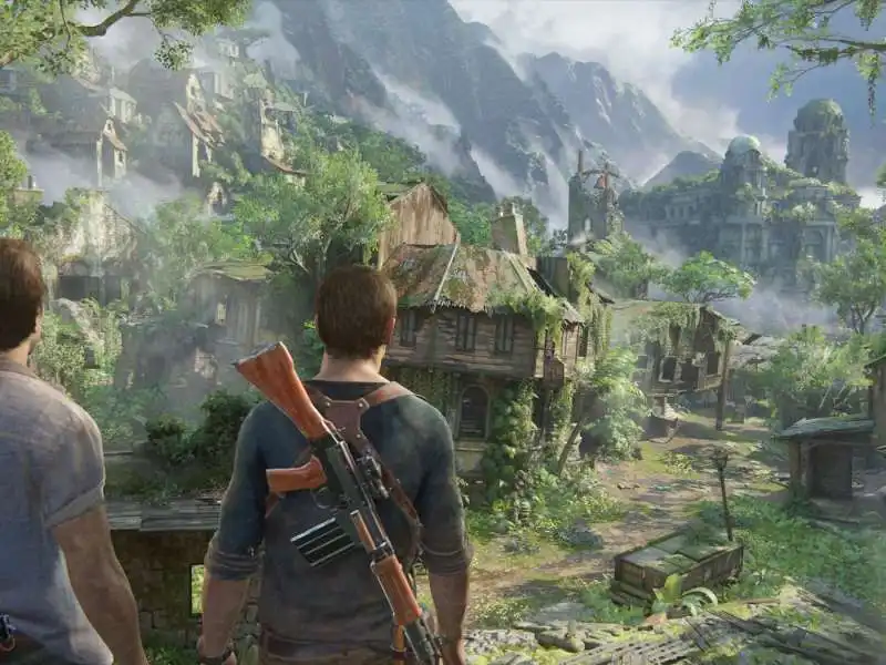 uncharted 4 2