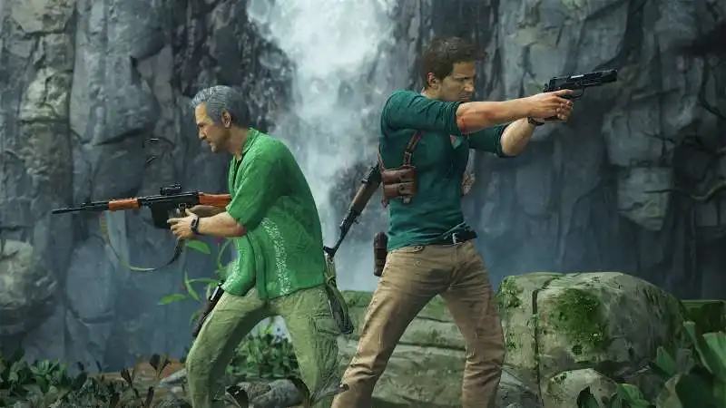 uncharted 4 3