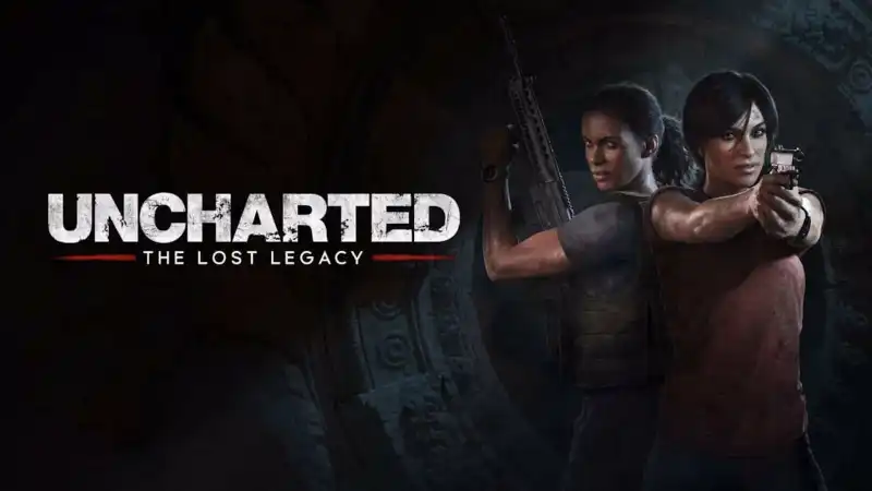 uncharted eredita perduta 1