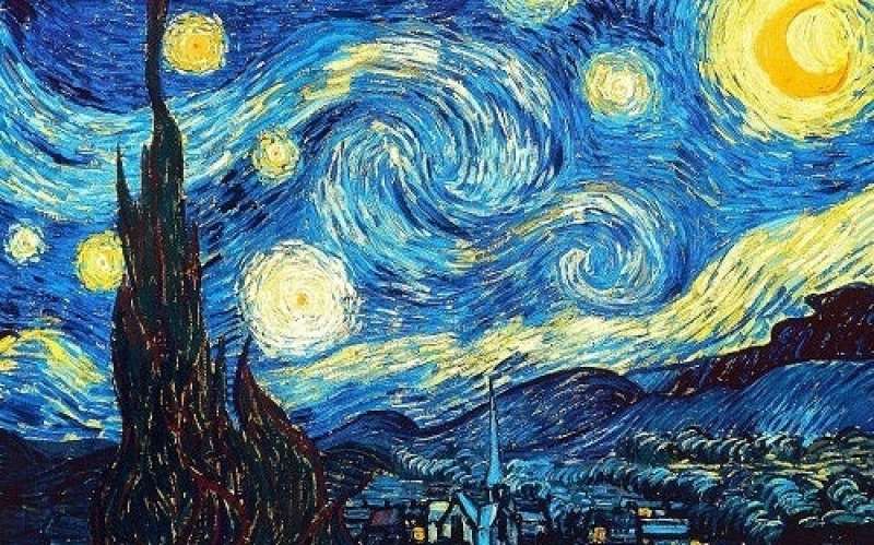 van gogh