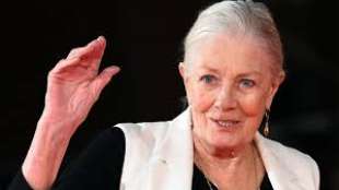 vanessa redgrave 2