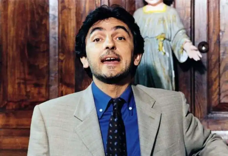 vincenzo salemme   l’amico del cuore