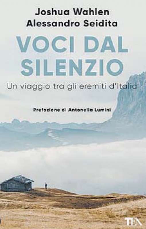 voci dal silenzio