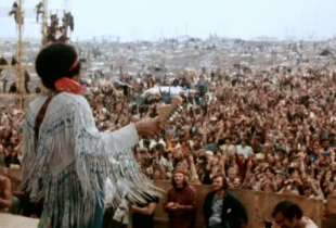 woodstock