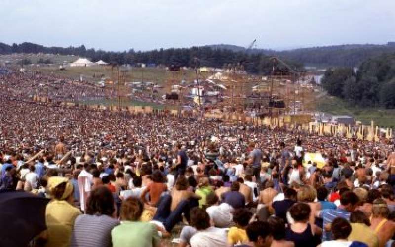 woodstock 5