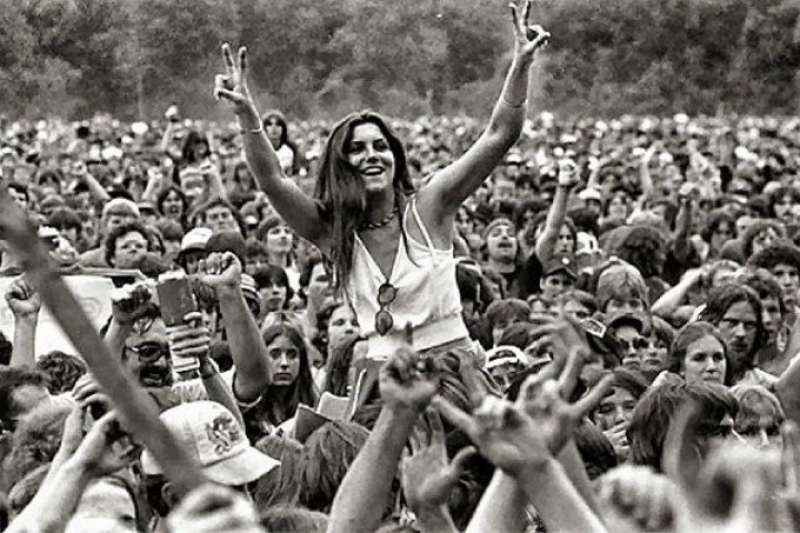 woodstock 8