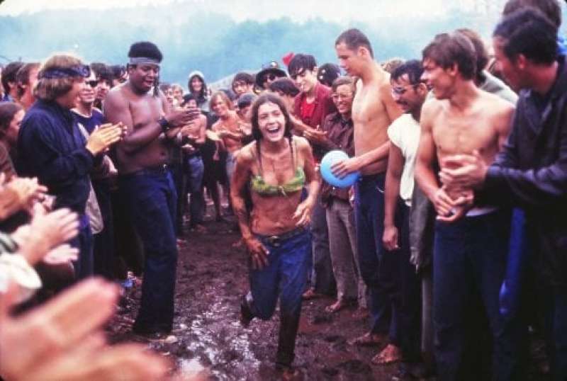 woodstock 9