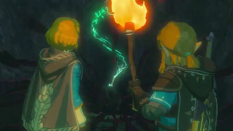 zelda breath of the wild 2 2