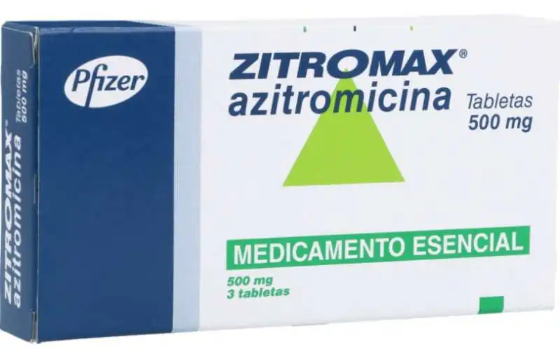 zitromax