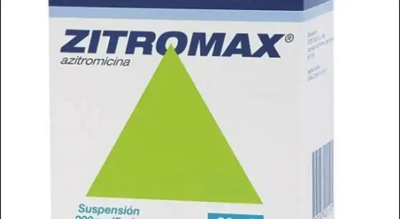 zitromax 6