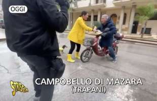 aggressione a stefania petyx a campobello di mazara 1