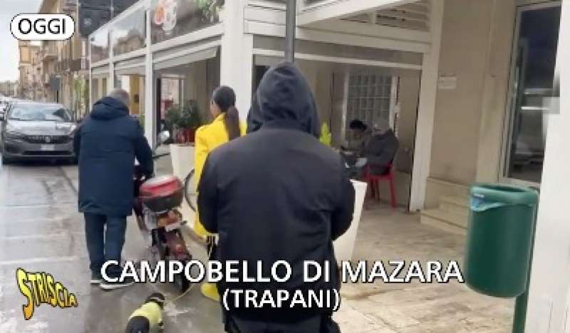 aggressione a stefania petyx a campobello di mazara 3