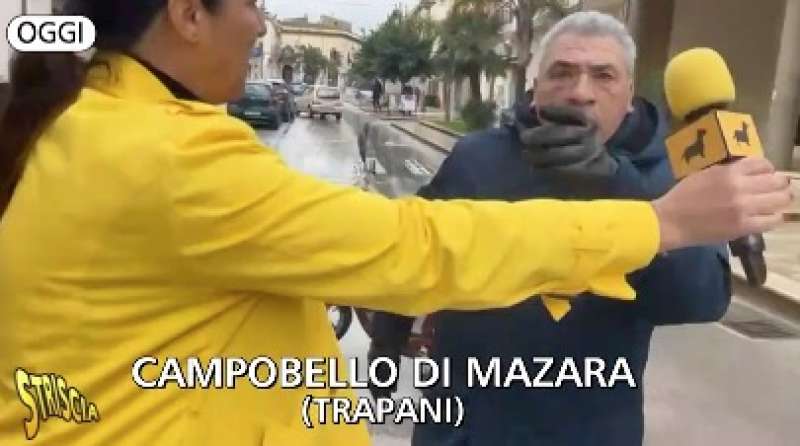 aggressione a stefania petyx a campobello di mazara 5