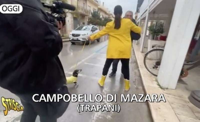 aggressione a stefania petyx a campobello di mazara 6