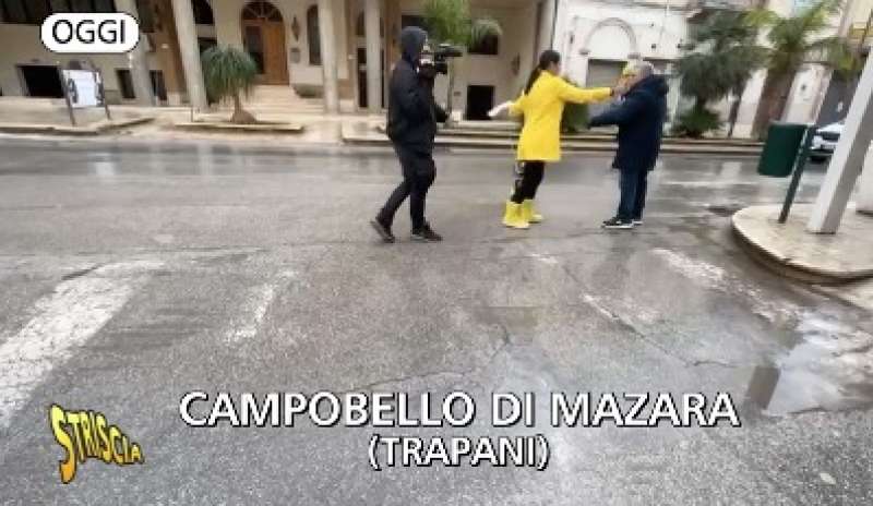 aggressione a stefania petyx a campobello di mazara 8