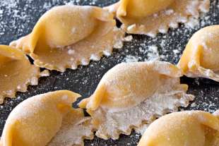 agnolotti