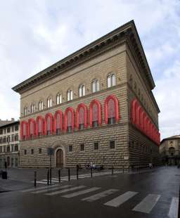 ai wei wei firenze 2016