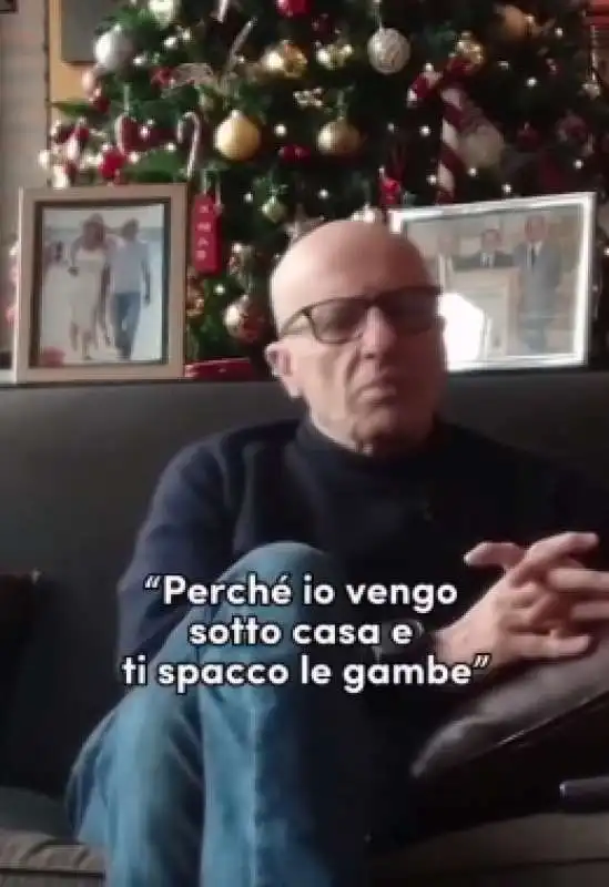 ALESSANDRO SALLUSTI PARLA DELLA TELEFONATA RICEVUTA DA MATTEO RENZI