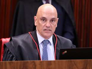 Alexandre de Moraes