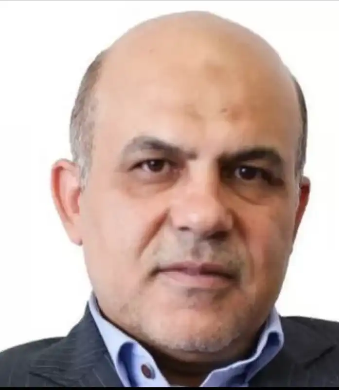 ALIREZA AKBARI