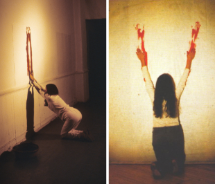 ana mendieta