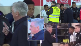 ancelotti rodrygo