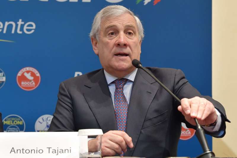 antonio tajani foto di bacco (3)