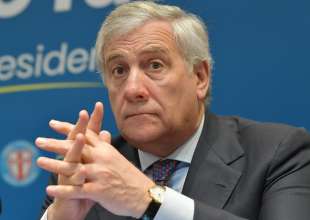 antonio tajani foto di bacco (5)