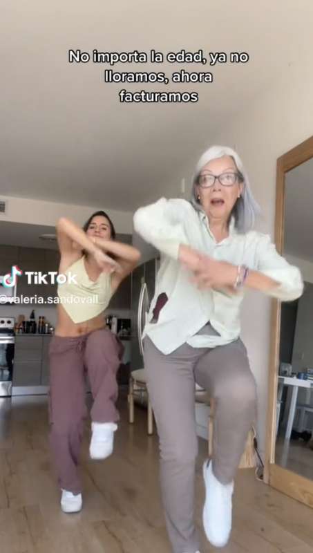 ballo shakira pique su tiktok 6