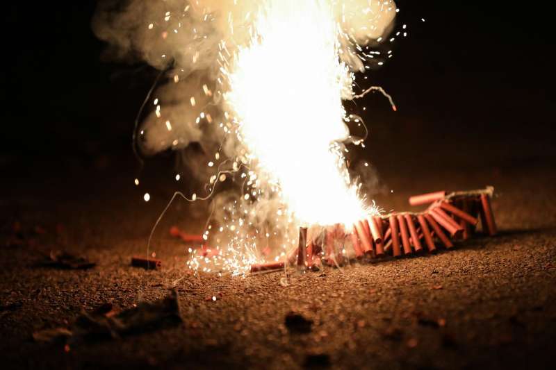 botti di capodanno 1