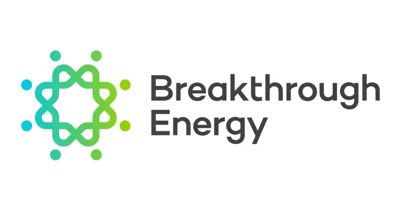 Breakthrough Energy Ventures