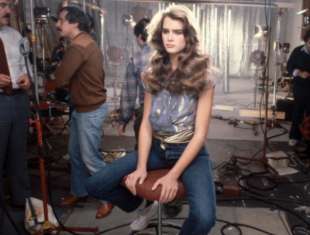 brooke shields