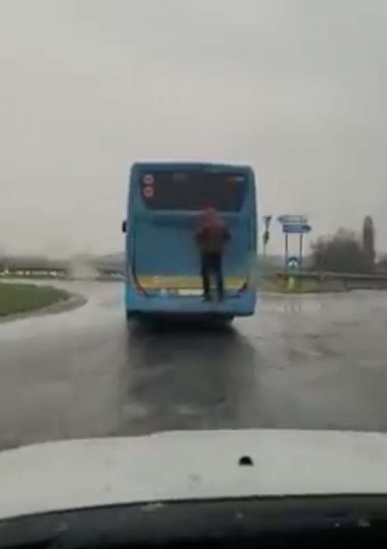 bus surfing a lodi 5