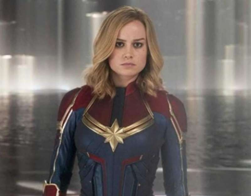 captain marvel 4