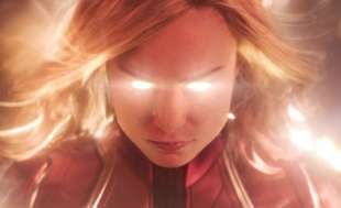 captain marvel 5