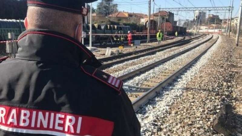 carabinieri stazione