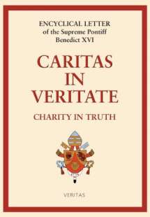 CARITAS IN VERITATE