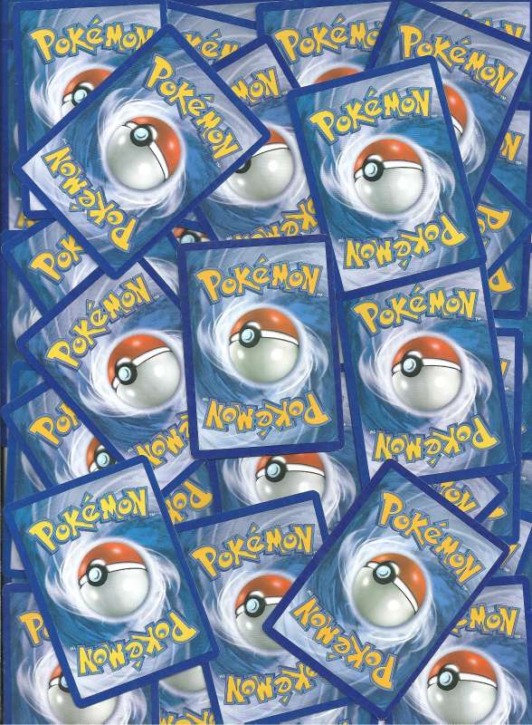 CARTE POKEMON