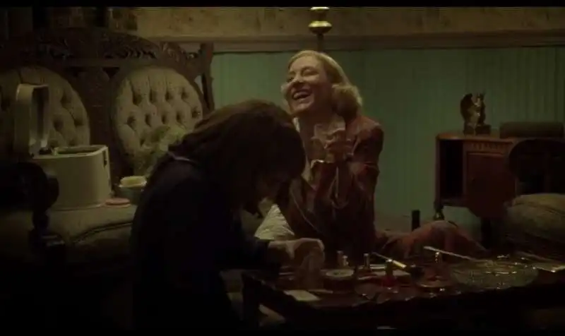 cate blanchett rooney mara carol 3