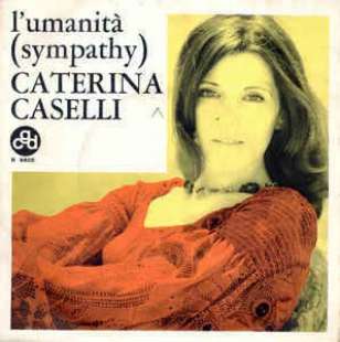 caterina caselli l'umanita e nel 2023